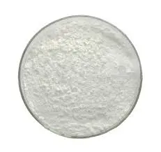 Edta Acid White